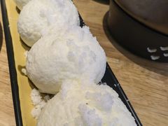 雪衣豆沙-老长春肉馆(隆礼路店)