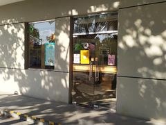 门面-沪东社区长者食堂(柳埠小区店)