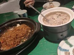 -费大厨辣椒炒肉(太平老街店)