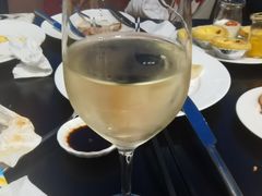 -天津东凯悦酒店·Market Café自助餐厅