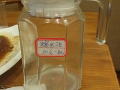 -老村长土菜馆(湖墅南路店)