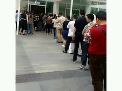 -1点点(银座和谐广场店)