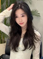 -DL HOPE造型