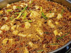 -胖子鱼·油泼甘谷辣子炝活鱼(秦州407店)