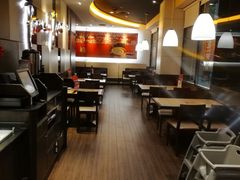 -必胜客(时代广场店)