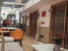 -云柏居青年旅舍(西关十字店)