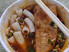 -味珍粉面馆(虎泉购物广场店)