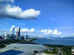 -深圳湾公园(南山区)