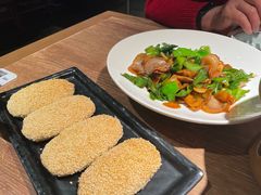 -周家二小姐的菜(西津渡店)