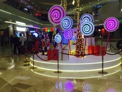 -星聚会KTV(景枫中心店)