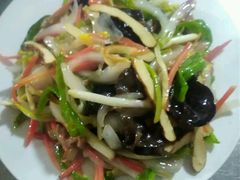 -香乡美食府特色肥西老母鸡(三河古镇店)