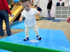 -美吉姆早教(新百CC Park店)