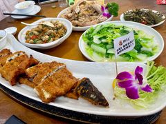 -醉壹号海鲜大排档·老厦门特色菜(厦门美食地标店)