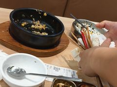 -米村拌饭(李沧松乐汀店)
