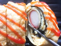 -HONGA HONGA雄家(曹路店)