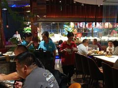 -吉布鲁牛排海鲜自助(成都大悦城店)