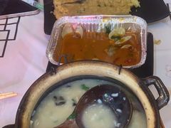 -云晓光头烧烤吧(新大陆广场店)
