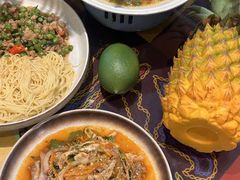 -米泰芒·东南亚料理(体育西店)