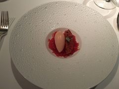 -Le Bernardin