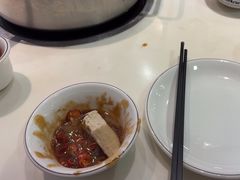-陈记顺和牛肉火锅(永泰店)