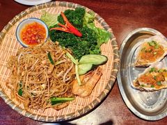 -丰豪烧烤·粤式大排档(学府店)