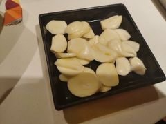 -千纸鹤嫩汁烤肉(学府店)