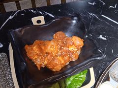 -鹤江桥·红油牛肉粉(SKP店)