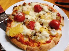 -炒豆合作社(东四总店)