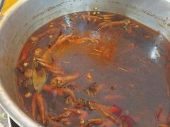 鸡爪-兴华千张面馆