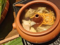 -银米·云南传统过桥米线(双廊黑金冠店)