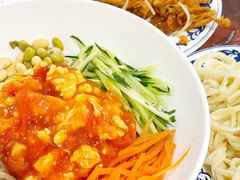 -九河居炸酱面馆(荔湾路店)