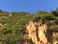 -云峰山自然风景区
