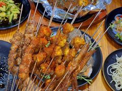 -星记小馆·小蓝龙·老南京砂锅菜(上海路店)