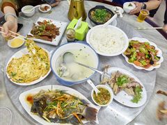 -琼海温泉鹅农家饭店