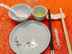 -大树头·花园餐厅(市桥店)