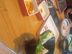 -水林间·寿喜烧自助(仙林金鹰店)