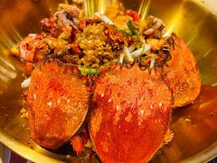 -避风塘(百联东郊店)