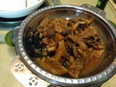 -龙泉人椰子鸡.糟粕醋.海南菜(三亚旗舰店)