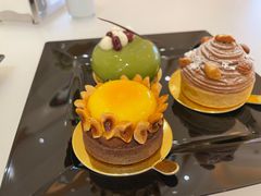 -甜艺廊(永利皇宫店)
