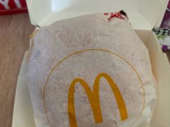 -麦当劳(龙华店)