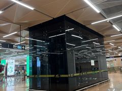 -杭州萧山国际机场