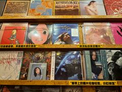 -独音唱片 Indie Music