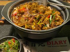 香辣蛙-蛙小侠(珠海华发商都店)