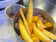 -bluefrog蓝蛙(皇庭广场店)