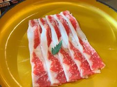 -牛New寿喜烧(新六百店)