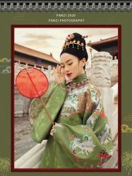 -美云庭古装·格格服汉服·京城旅拍(北京店)