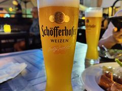 -LENBACH兰巴赫西餐啤酒坊(大连东港店)
