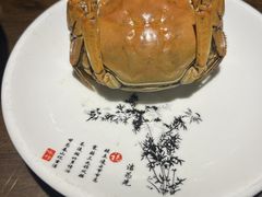 -应天大明王朝·南京菜(中山陵店)