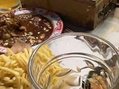 -微醺烤牛·炭火烧烤·精酿啤酒(东郊记忆店)
