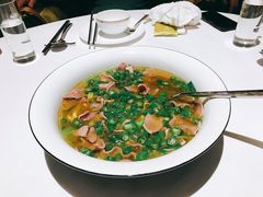 鲜椒和牛舌-皖宴(合肥店)